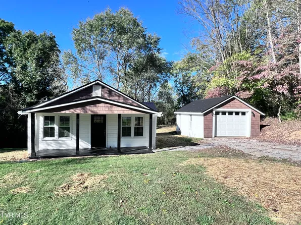 112 Caney Dr, Kingsport, TN 37660