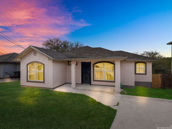 2722 Wade, San Antonio, TX 78210