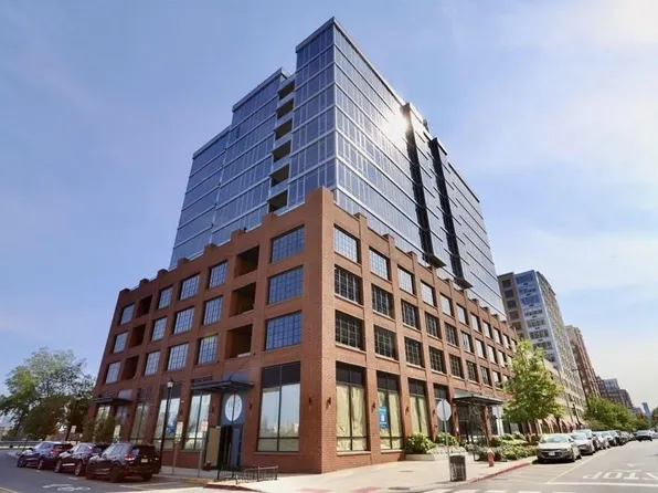 1425 Hudson St Unit 2D, Hoboken, NJ 07030
