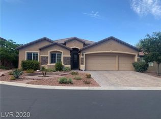 10150 Reflection Brook Ave, Las Vegas, NV 89148