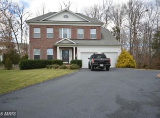 10028 Bonnykelly Ct, Bristow, VA 20136