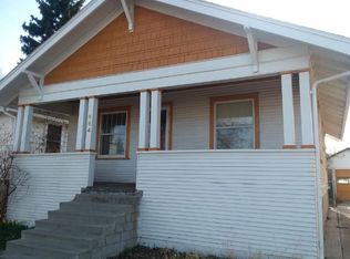 664 N 6th St, Laramie, WY 82072