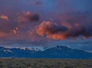 TRACT 3A Off Hwy #64, El Prado, NM 87529