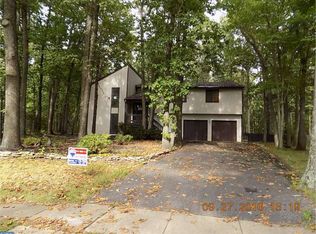 28 Brantley Way, Sicklerville, NJ 08081