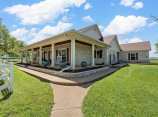 465 Austin Hines Dr, China Spring, TX 76633