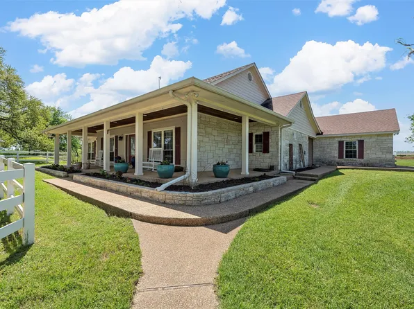 465 Austin Hines Dr, China Spring, TX 76633