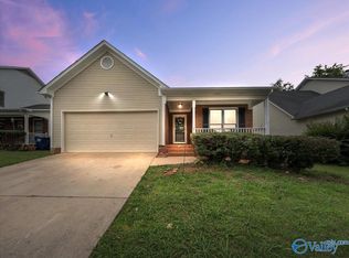 214 Shadowbrook Ln NE, Huntsville, AL 35811