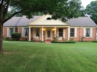268 Woodland Dr, Humboldt, TN 38343