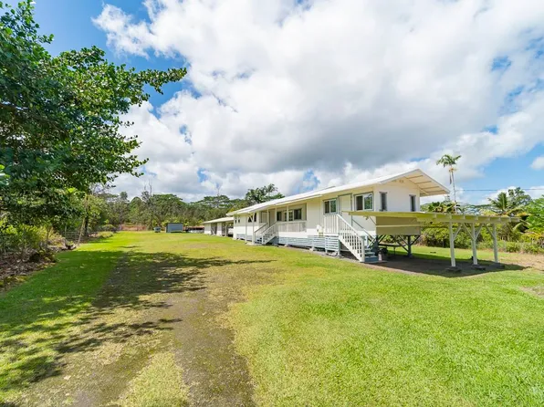 16-1560 36th Ave, Keaau, HI 96749