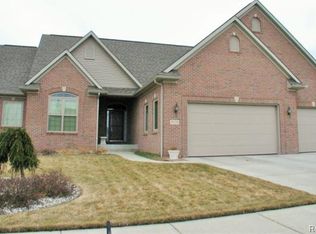 9129 Copper Ridge Dr, Davison, MI 48423
