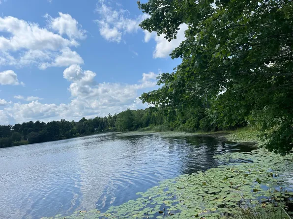King Fisher Ln Lot 8, Lunenburg, NS B0J 2C0