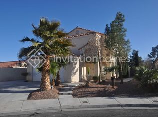 8001 Festivity Cir, Las Vegas, NV 89145