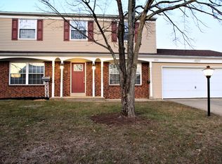 1320 Bellflower Ave, Columbus, OH