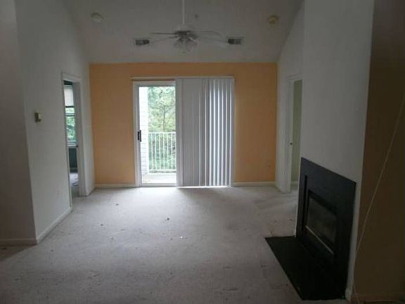 Living Room Area