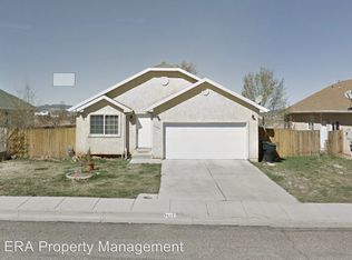 1491 N North Cedar Blvd, Cedar City, UT 84721