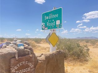 0 Swanee Rd #37, Lucerne Valley, CA 92356