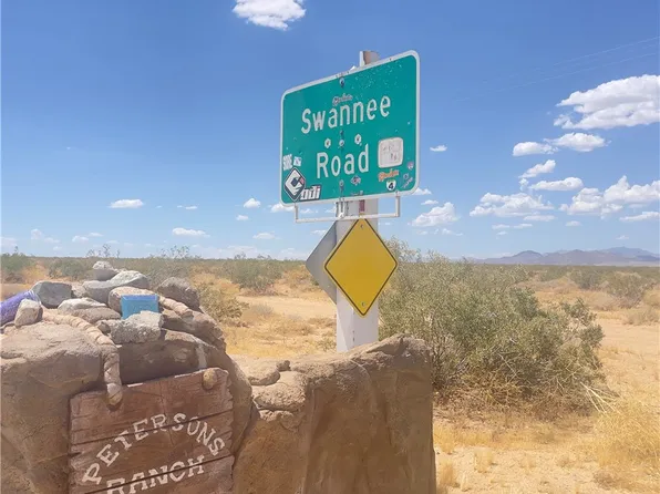 0 Swanee Rd #37, Lucerne Valley, CA 92356