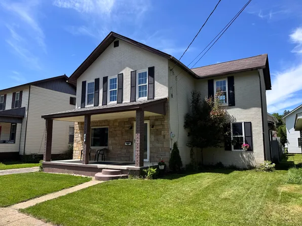 84 Euclid Ave, Brookville, PA 15825