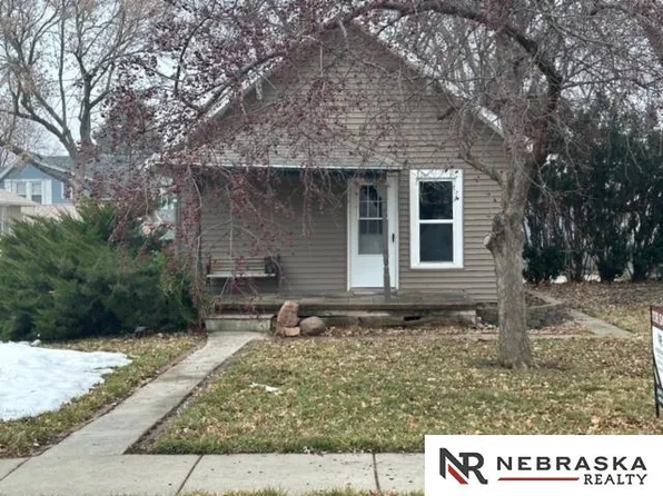 540 N 22nd St, Blair, NE 68008