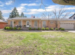 13424 21 Mile Rd, Shelby Township, MI 48315