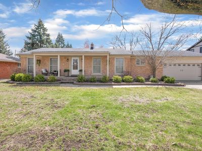 13424 21 Mile Rd, Shelby Township, MI, 48315