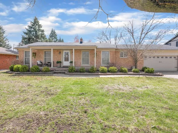 13424 21 Mile Rd, Shelby Township, MI 48315