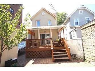 Sold by Bergen Basin Real Estate