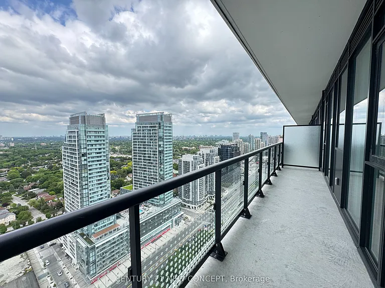 5858 Yonge St #LPH08 — Photo 26