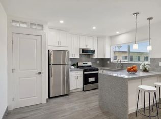 Palm Terrace Apartments, El Cajon, CA 92021