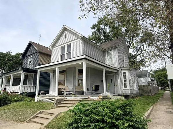 2737 Hoagland Ave, Fort Wayne, IN 46807