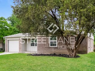 4500 Sherwood Dr, Mesquite, TX