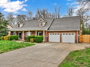 260 Cheshire Rd, Clarksville, TN 37043