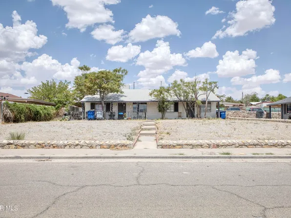 1420 Saint Johns Dr #1, El Paso, TX 79903