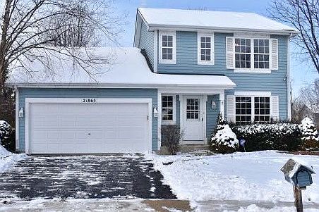 1st image of 21865 W Juneau Ct