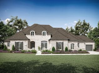 JULIAN Plan, Clearwater Ranch, Liberty Hill, TX 78642