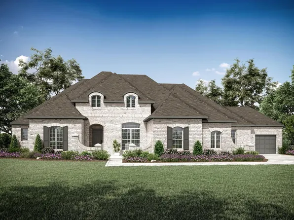 JULIAN Plan, Clearwater Ranch