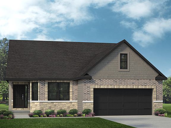 Elevation D - Optional