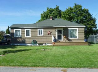 3123 Butler Rd, Spokane, WA 99206