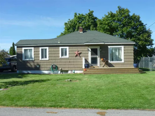 3123 Butler Rd, Spokane, WA 99206