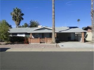 1272 W Monterey St, Chandler, AZ 85224