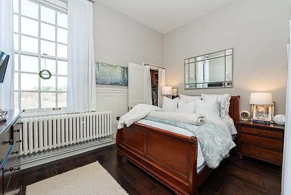 16 Balmoral St #410 — Photo 14