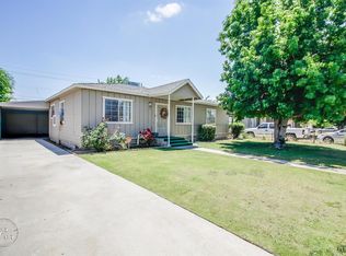 243 Irene St, Bakersfield, CA 93305