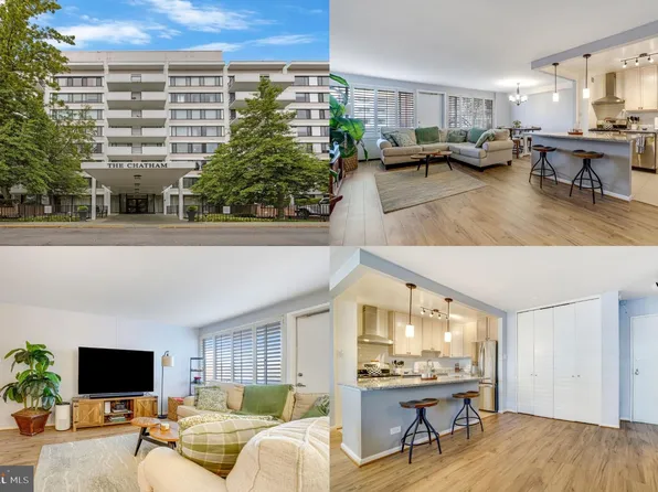 4501 Arlington Blvd APT 502, Arlington, VA 22203