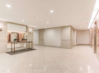 1900 Sheppard Ave E #1203, Toronto, ON M2J4T4
