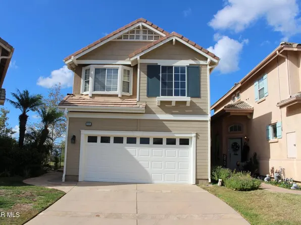 3101 La Casa Ct, Thousand Oaks, CA 91362