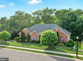 6 Samson Ct, Bear, DE 19701