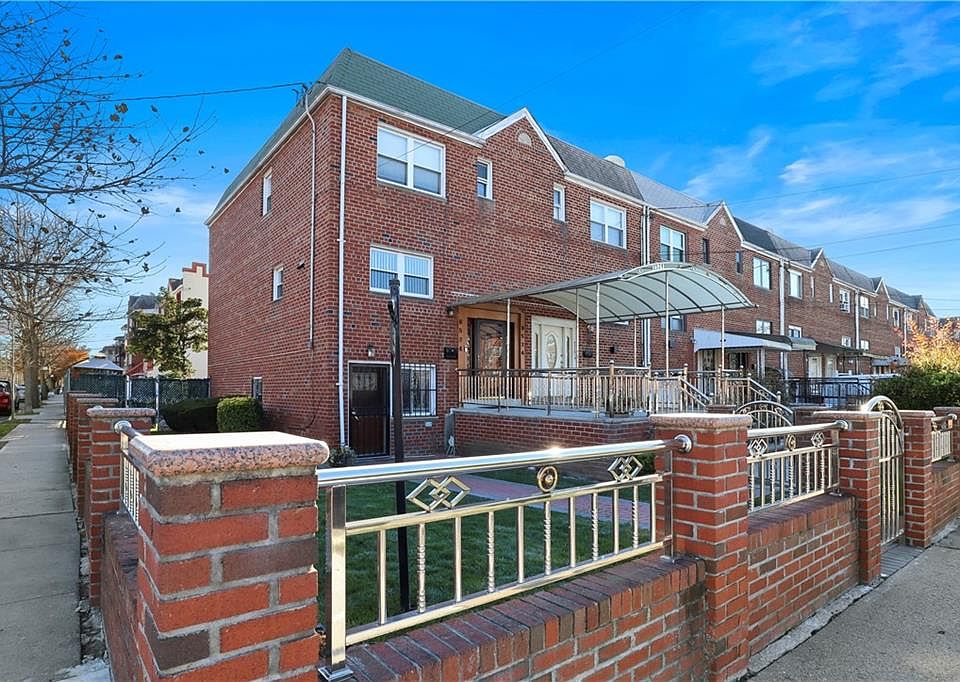 8524 Avenue N, Brooklyn, NY 11236 Zillow