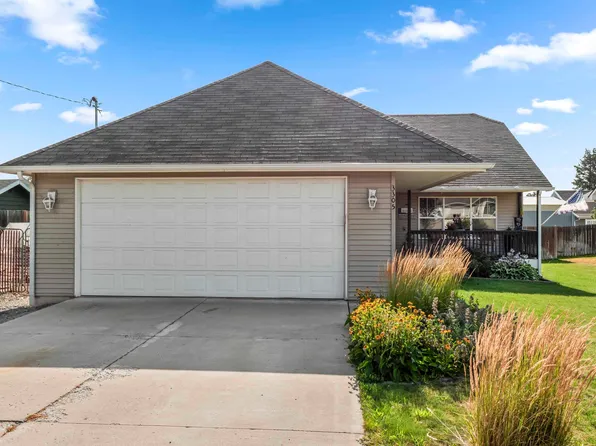 3305 N Fowler Rd, Spokane, WA 99206