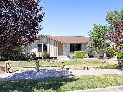 5392 W Early Duke Dr, West Valley City, UT, 84120