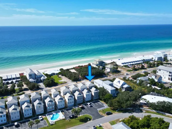 69 Seabreeze Trl, Inlet Beach, FL 32461